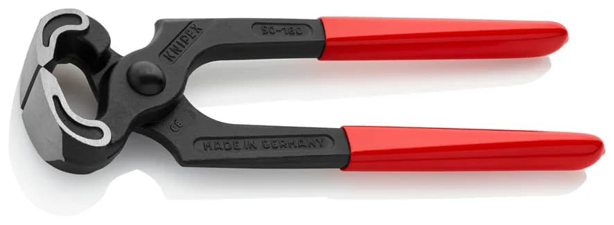 Knipex 5001180 Kerpeten 180 mm