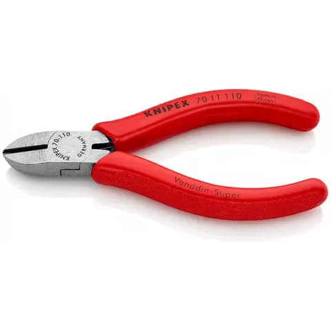 Knipex 7011110 Yan Keski 110 mm thumbnail 2