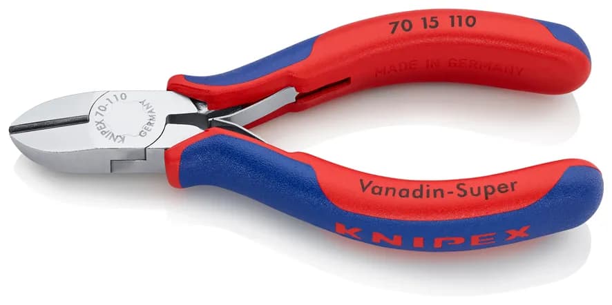 Knipex 7015110 Yan Keski 110 mm