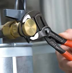Knipex 8701250 Ayarlı Fort Pense (Cobra) 250 mm thumbnail 2