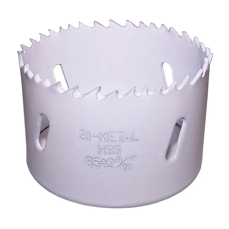 Knisaw KS51487 Bi - Metal Panç 121 mm