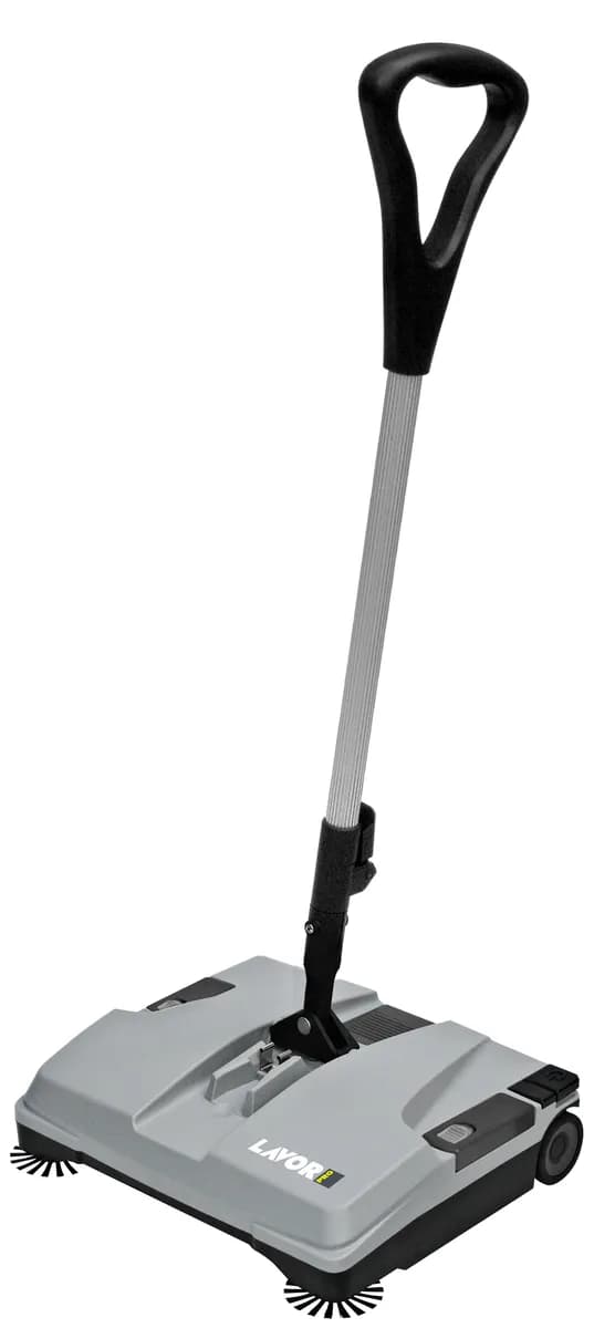 Lavor BSW 375ET Zemin Yıkama Otomatı 25w