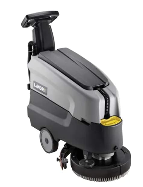 Lavor DYNAMIC 45E Elektrikli  Zemin Yıkama Otomatı