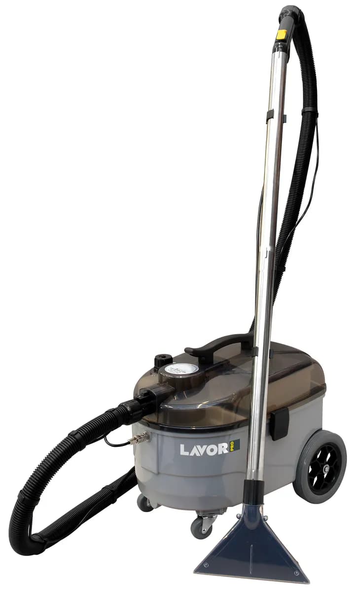 Lavor JUPITER Oto Kuaför Makinası 1100w