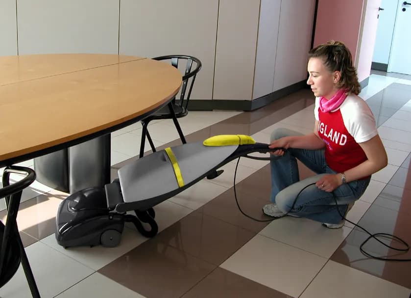 Lavor LAVORSPRINTER Zemin Yıkama Otomatı 230V thumbnail 3
