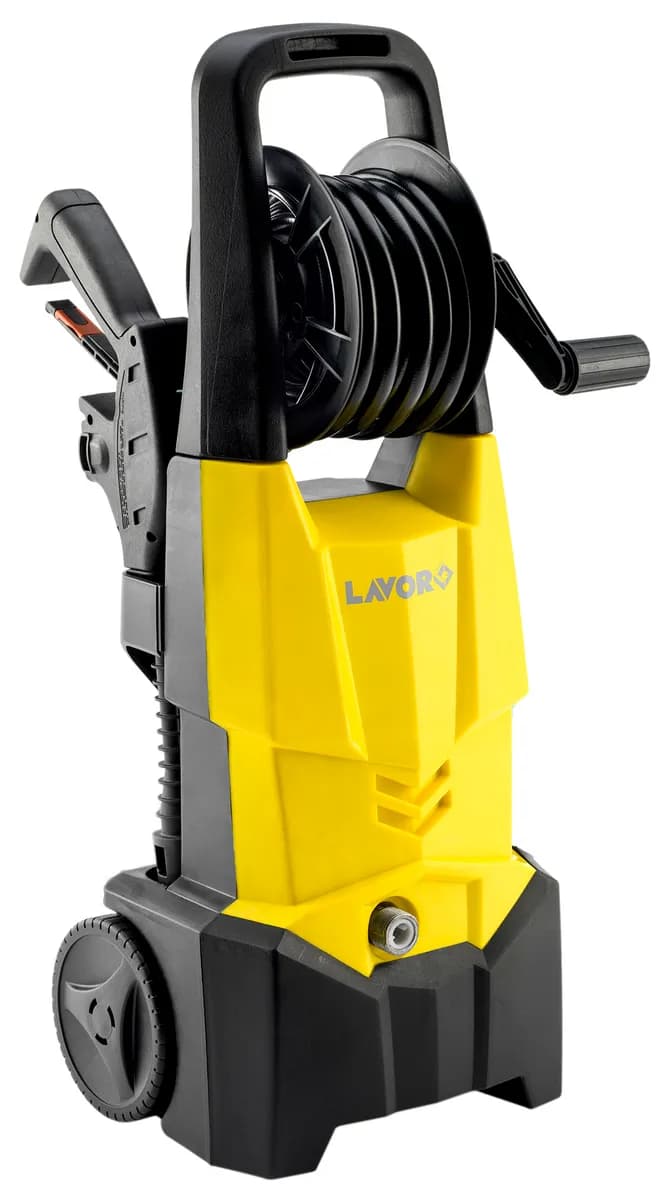 Lavor ONEEXTRA135 Amatör Hobi Soğuk Yıkama Makinası 135 Bar