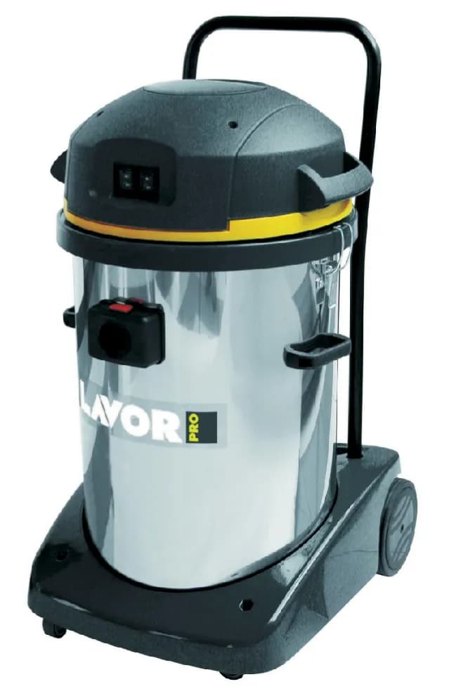 Lavor TAURUS IF 03 Sanayi Tipi Süpürge 3600w