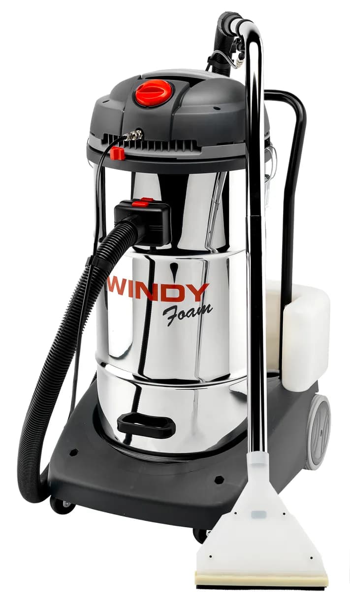 Lavor WINDYFOAM Halı Koltuk Yıkama Makinası 2400w