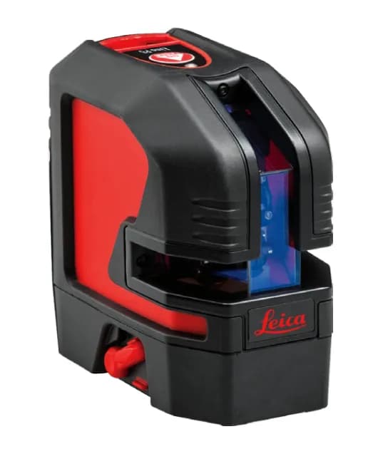 Leica LEICA LINO P5 5 Nokta Çıkışlı Lazer 30 M