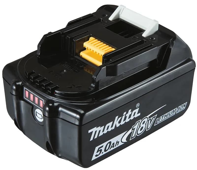 Makita 197280-8 Li-İon Serisi Akü 18 V 5.0ah Bl1850b thumbnail 3