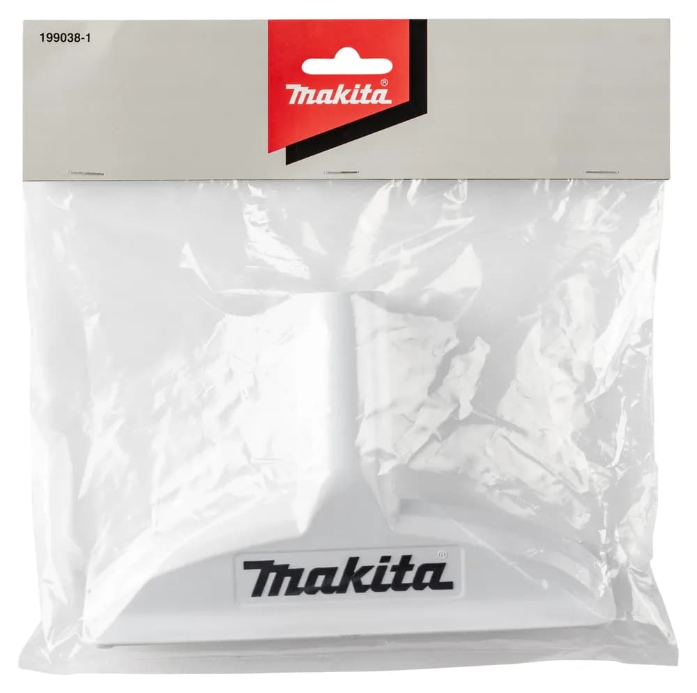 Makita 199038-1 Araç Süpürge Başlığı