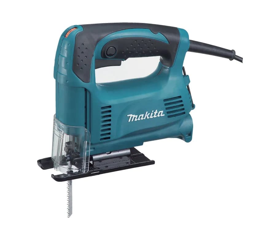 Makita 4327 Devir Ayarlı Dekupaj Makinası