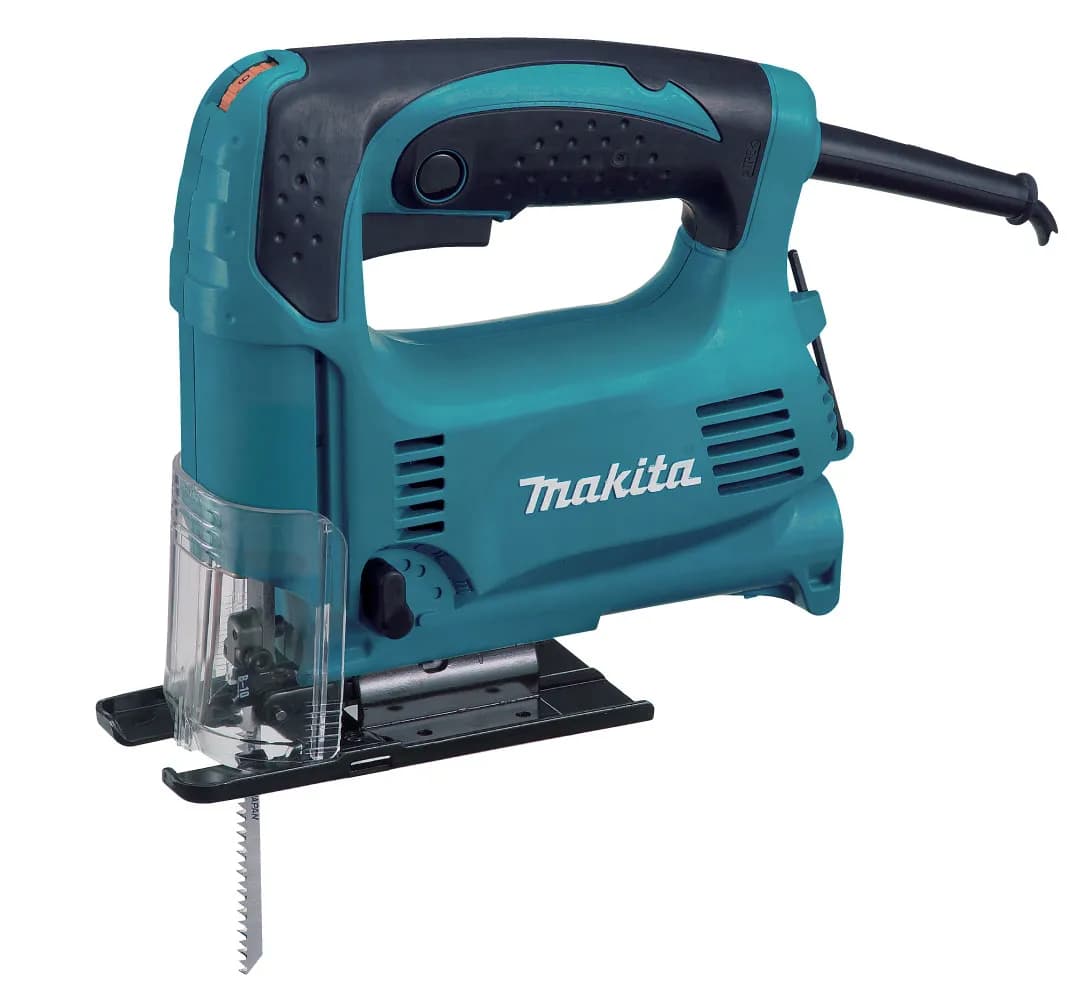 Makita 4328 Devir Ayarlı Dekupaj Makinası thumbnail 2