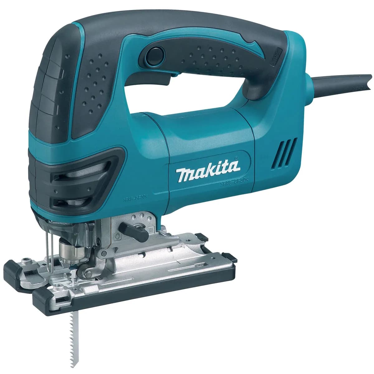 Makita 4350FCT Devir Ayarlı Dekupaj Makinası