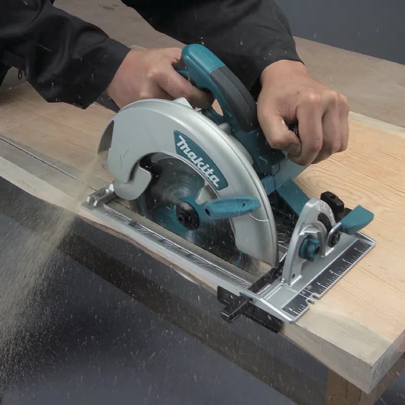 Makita 5008MG Dairesel Testere thumbnail 3
