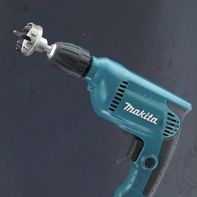 Makita 6413 Darbesiz Matkap thumbnail 3