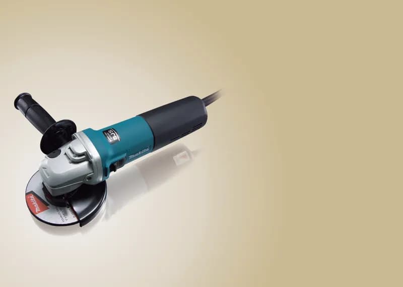 Makita 9565CVR Devir Ayarlı Avuç Taşlama thumbnail 3