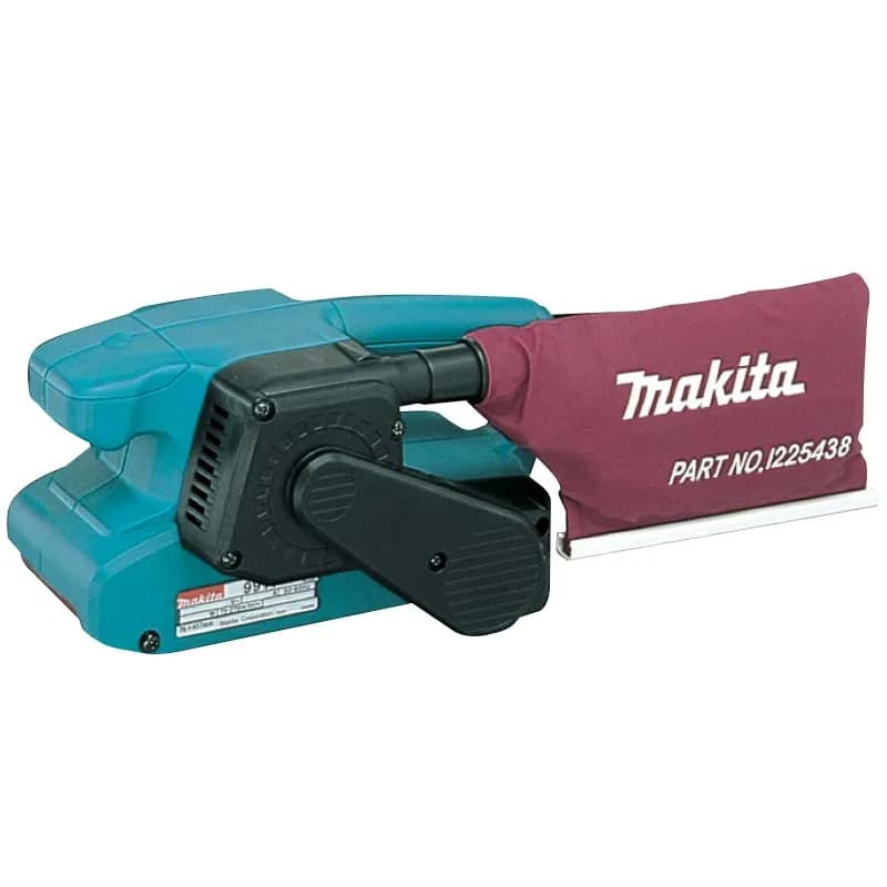Makita 9911 Devir Ayarlı Tank Zımpara