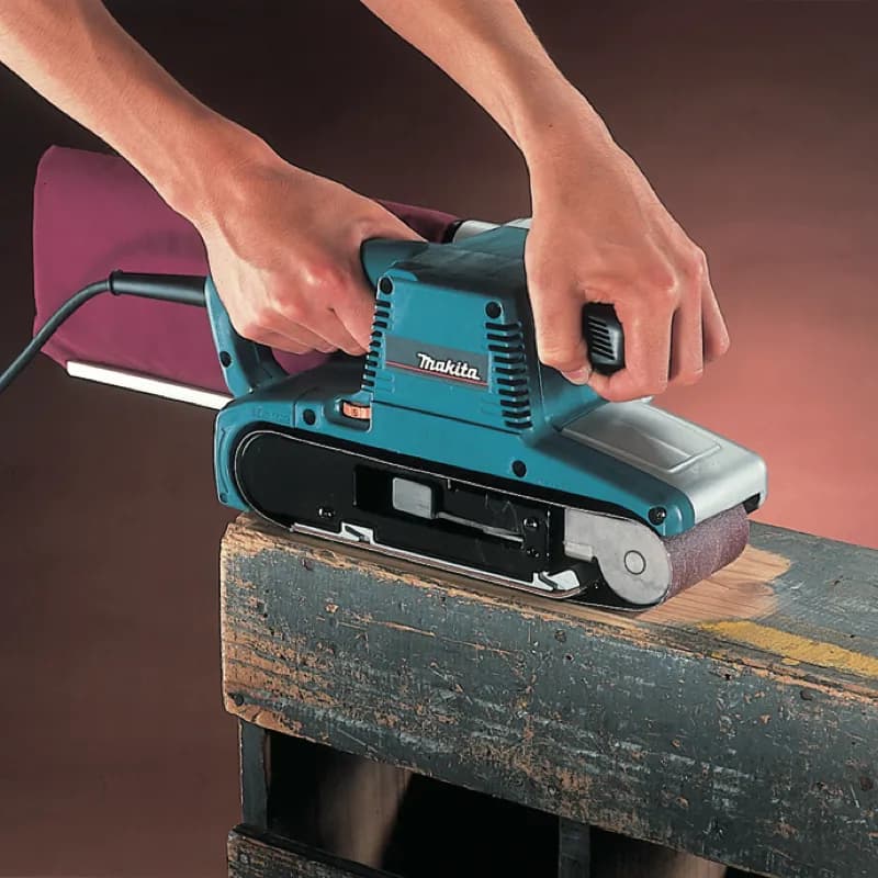 Makita 9920 Devir Ayarlı Tank Zımpara