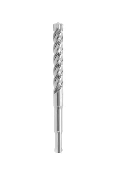 Makita B-58609 Nemesis II Serisi Sds Plus Uç 16x1000 mm