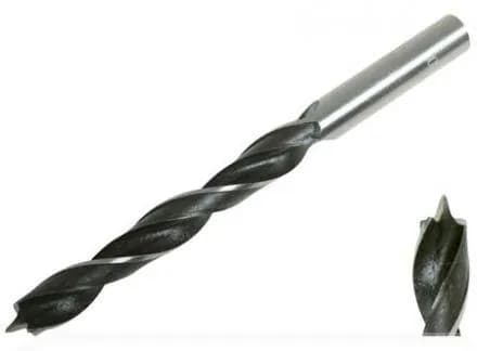 Makita D-07026 Ahşap Matkap Ucu 3x60 mm thumbnail 3