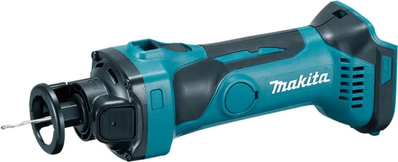 Makita DCO180Z Alçıpan Kesme Makinası 18V