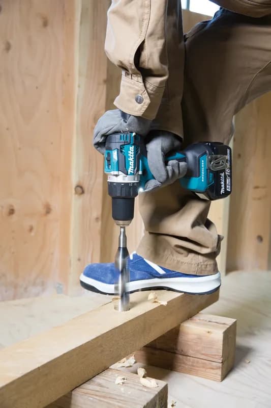 Makita DDF484RTJ Matkap Vidalama 18V thumbnail 2