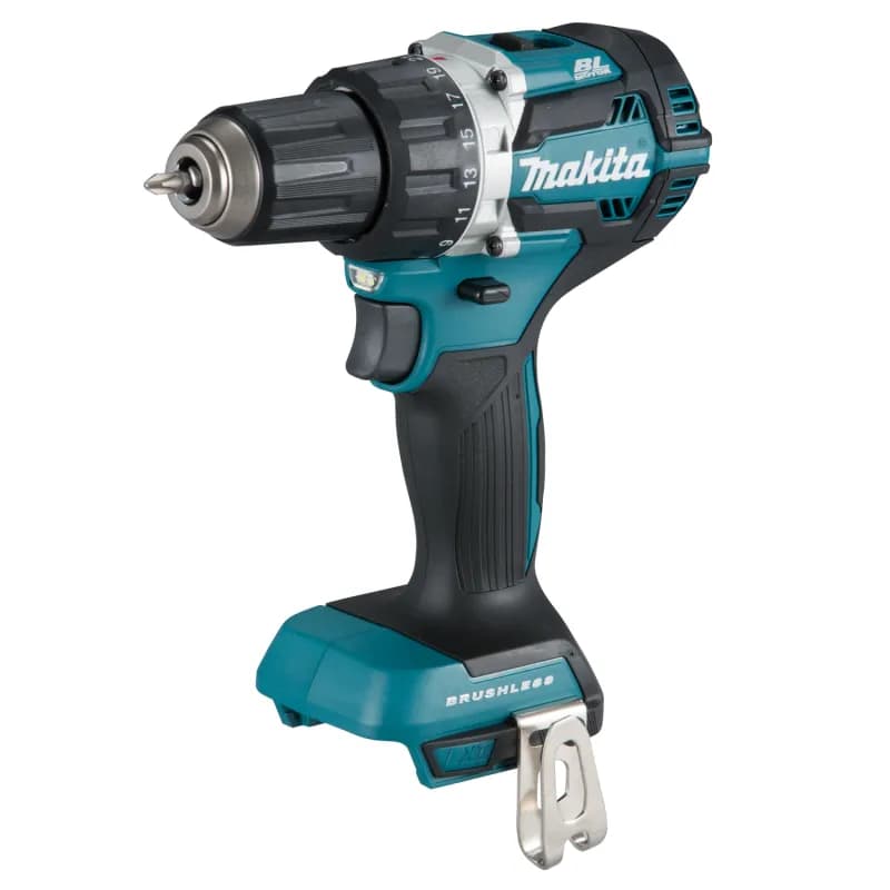 Makita DDF484RTJ Matkap Vidalama 18V thumbnail 3