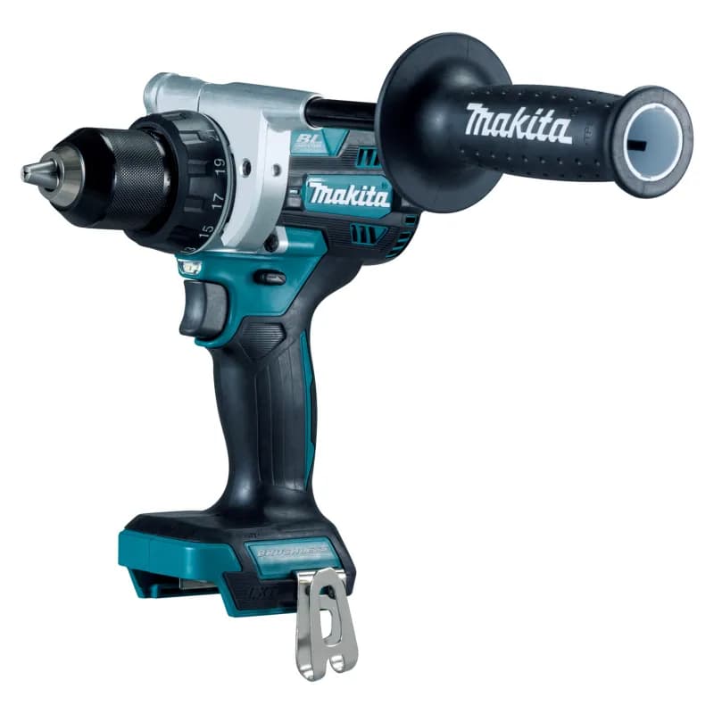 Makita DDF486Z Matkap Vidalama 18V thumbnail 2