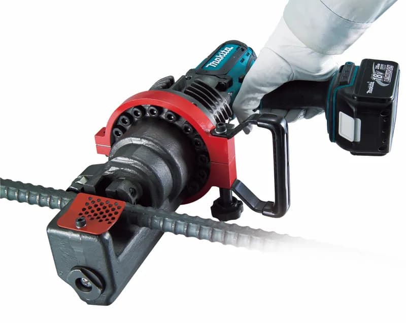 Makita DSC191Z Demir Kesme Makinası 18V thumbnail 2