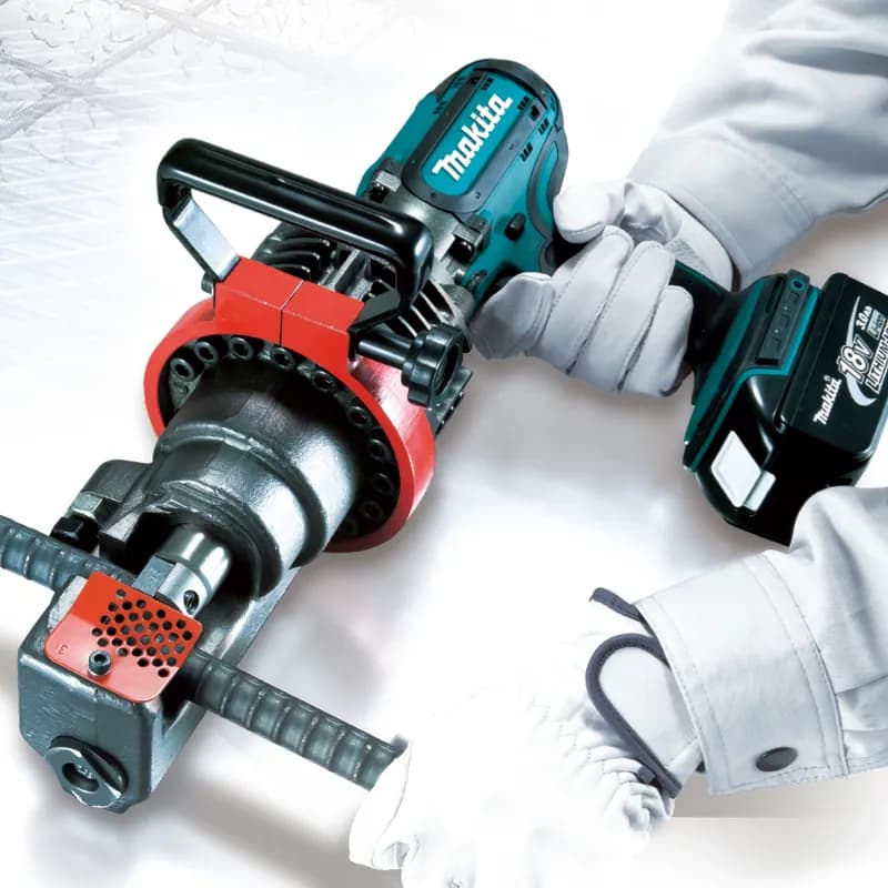 Makita DSC191Z Demir Kesme Makinası 18V thumbnail 3