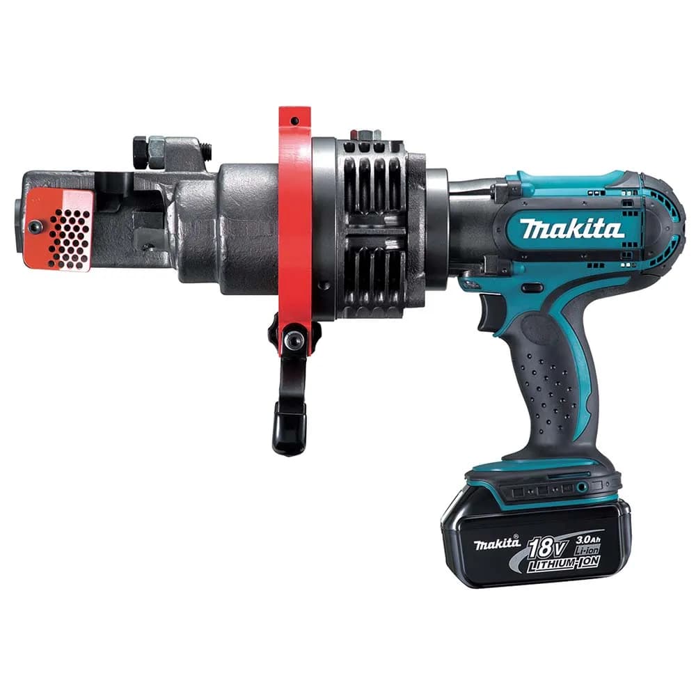 Makita DSC191Z Demir Kesme Makinası 18V