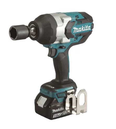 Makita DTW1001RTJ Darbeli Somun Sıkma 18V