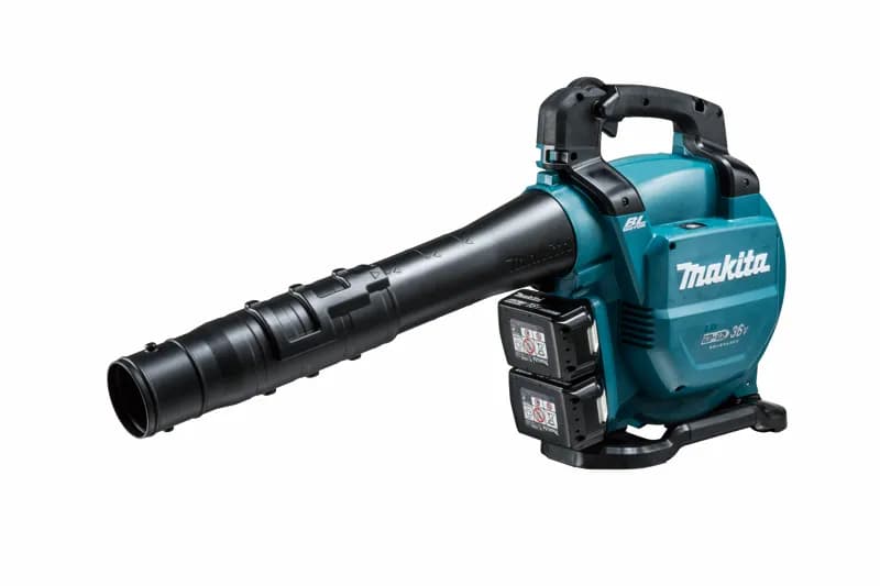 Makita DUB363ZV Akülü Üfleme / Toplama Makinası thumbnail 2