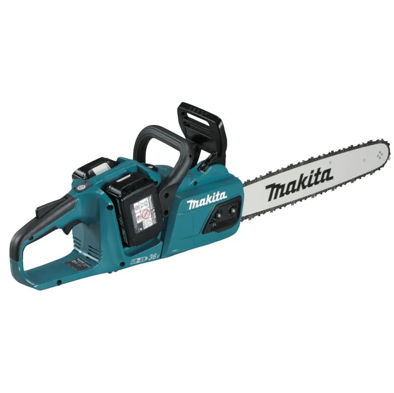 Makita DUC405Z Akülü Zincirli Testere 2X18V thumbnail 2