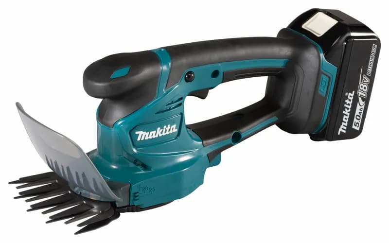 Makita DUM111SYX Akülü Çim Kesme Makası 18V