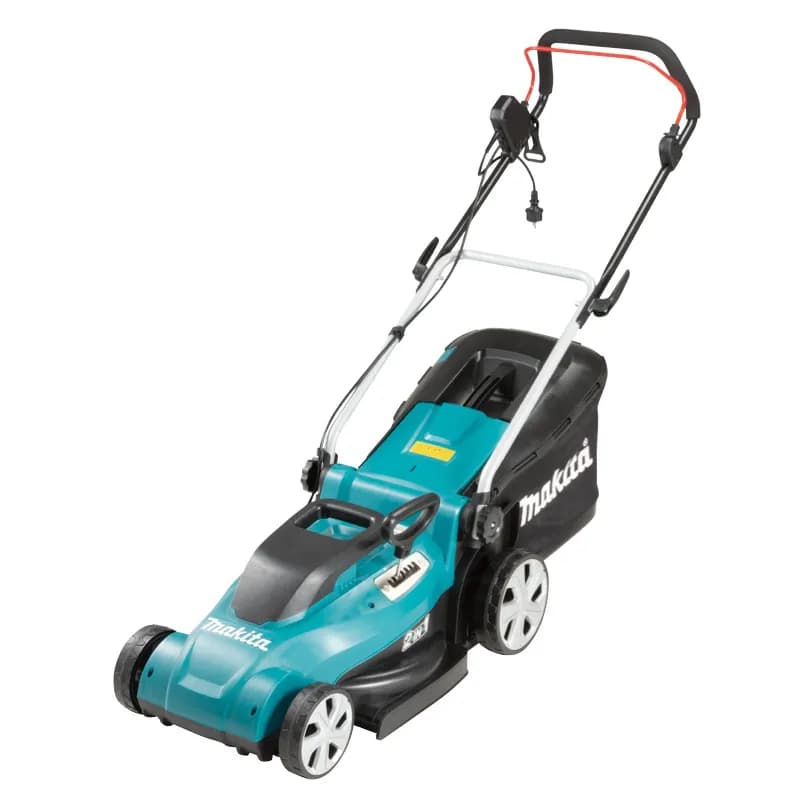 Makita ELM4120 Elektrikli Çim Biçme Makinası 1600w