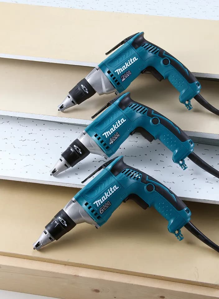 Makita FS6300X Vidalama Makinası thumbnail 3