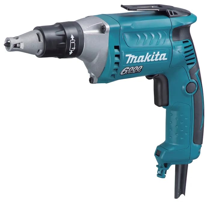 Makita FS6300X Vidalama Makinası
