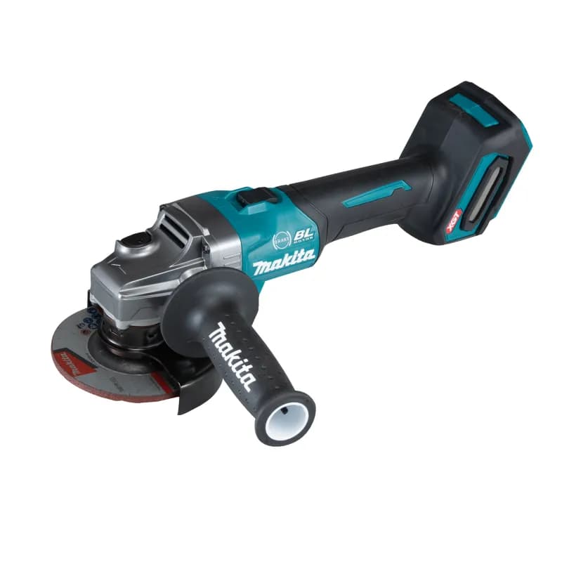 Makita GA004GM201 Taşlama Makinası 40V thumbnail 2