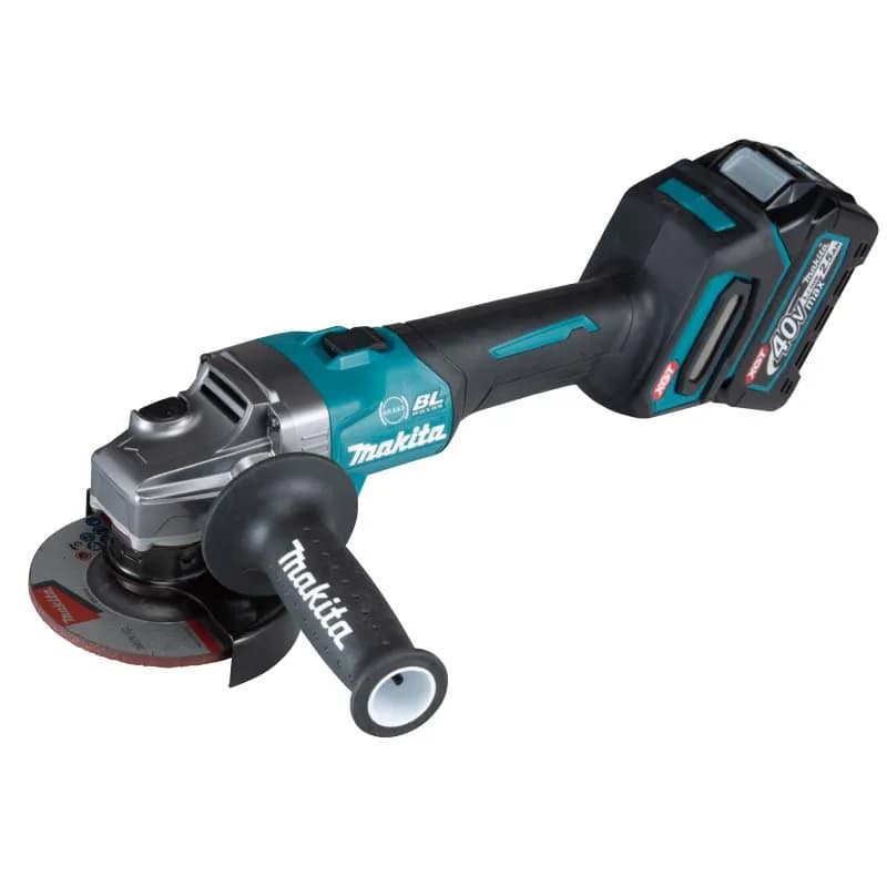 Makita GA004GM201 Taşlama Makinası 40V