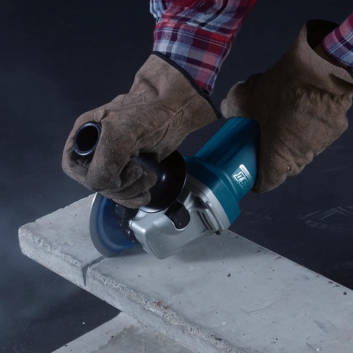 Makita GA4540R Avuç Taşlama thumbnail 2