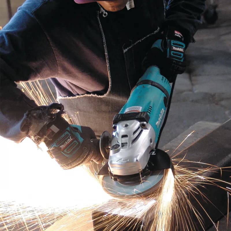 Makita GA7040S01 Büyük Taşlama thumbnail 2