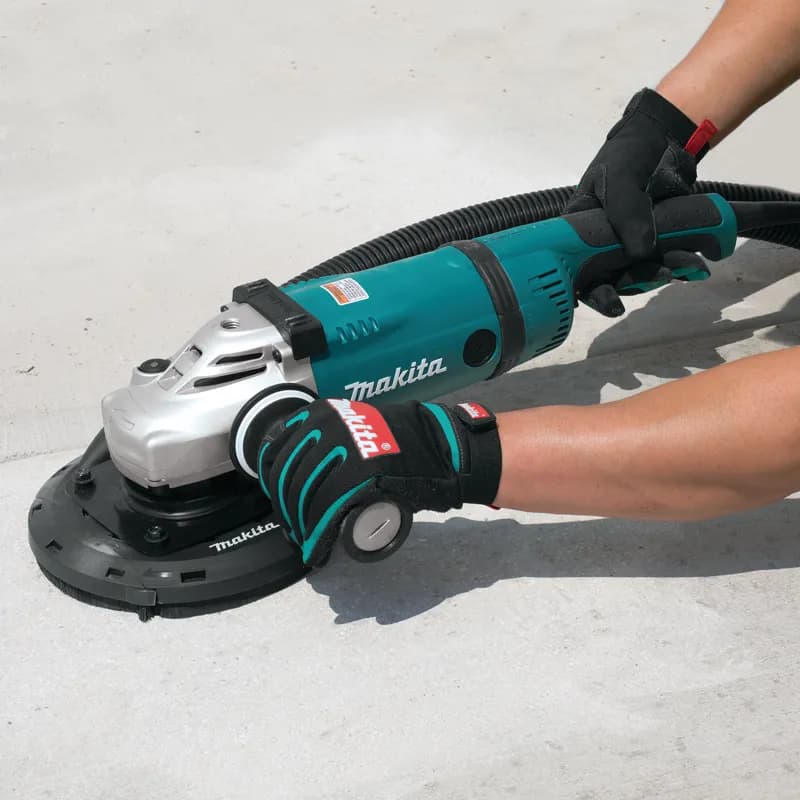 Makita GA7040S01 Büyük Taşlama thumbnail 3