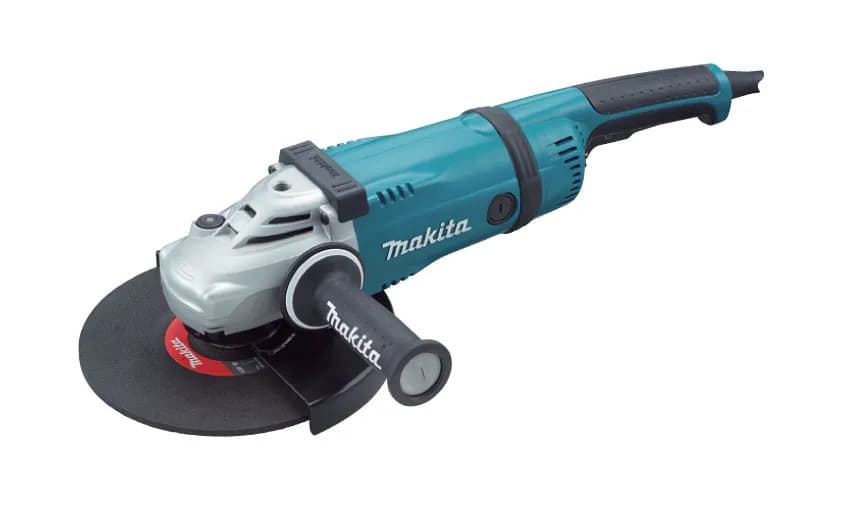 Makita GA7040S01 Büyük Taşlama