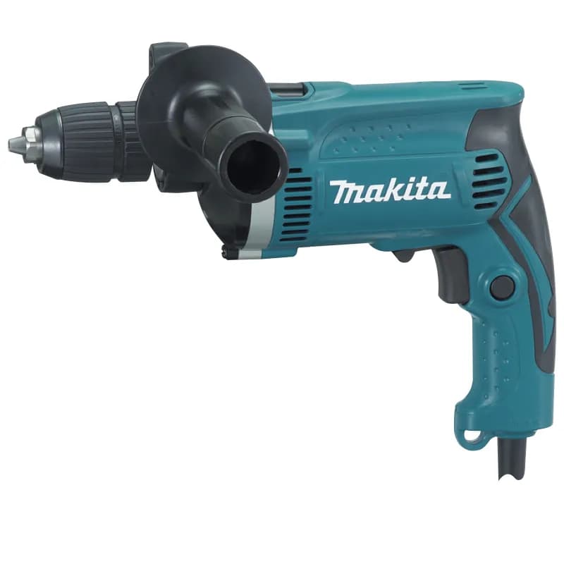 Makita HP1631K Darbeli Matkap thumbnail 2