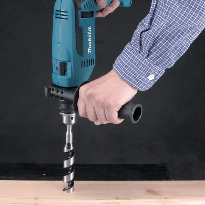 Makita HP1640 Darbeli Matkap thumbnail 3