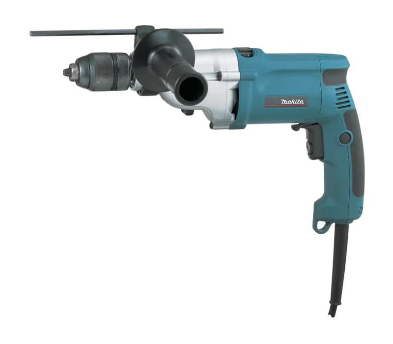 Makita HP2051 Darbeli Matkap thumbnail 3
