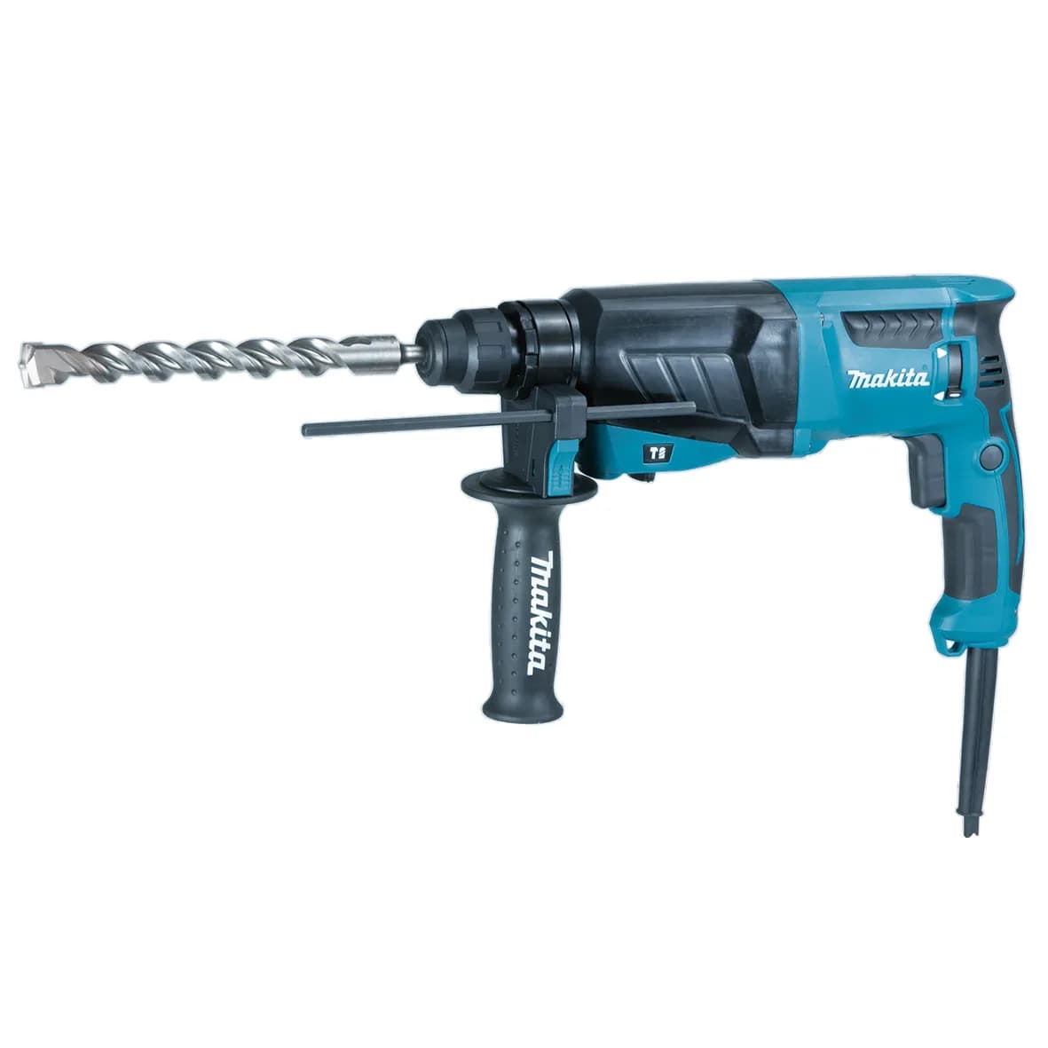 Makita HR2630 Elektropnömatik Delici Kırıcı