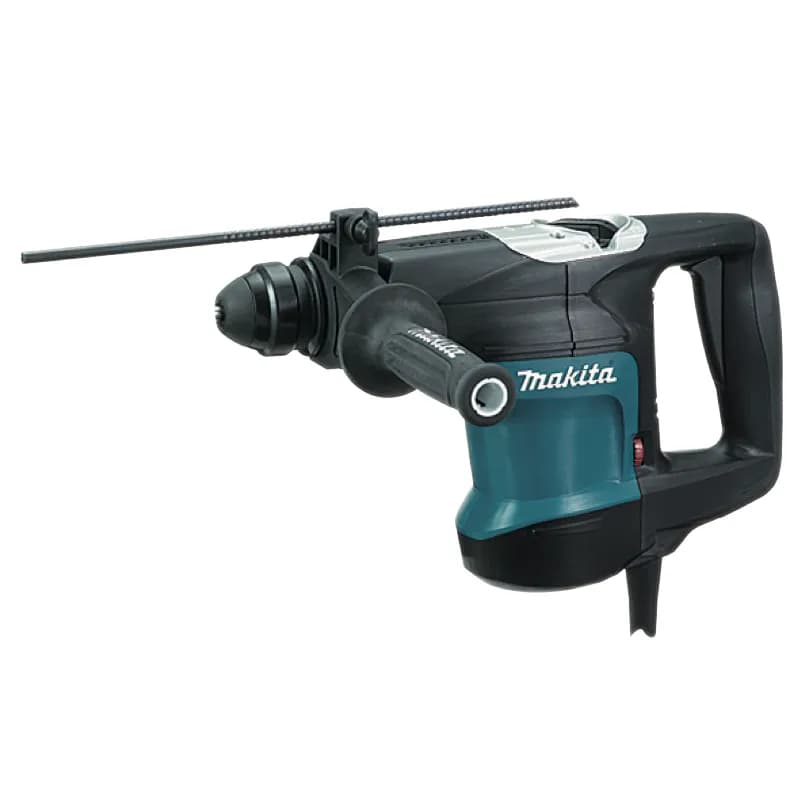 Makita HR3200C Elektropnömatik Delici Kırıcı thumbnail 3